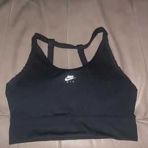 Women’s sports bra